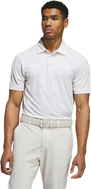 adidas Men's Ultimate365 Speed Stripe Polo Shirt