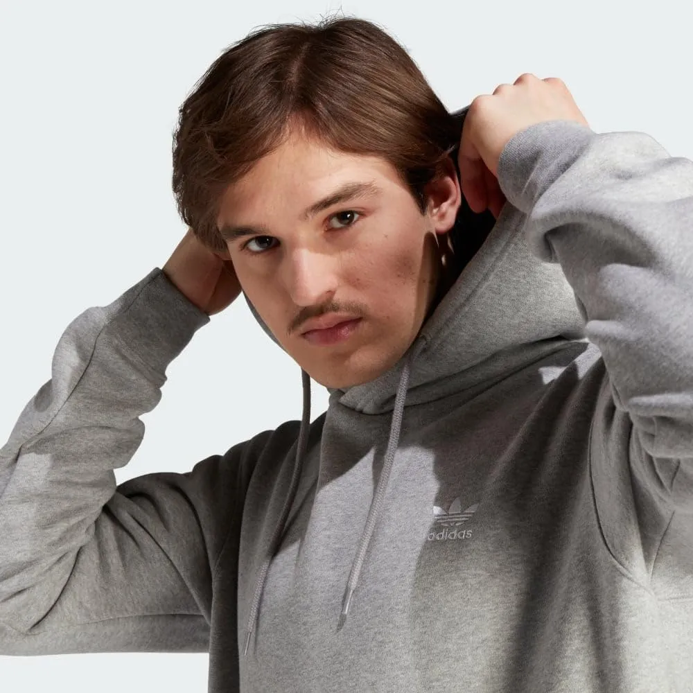 adidas Originals Men's Adicolor Essentials Trefoil Hoodie