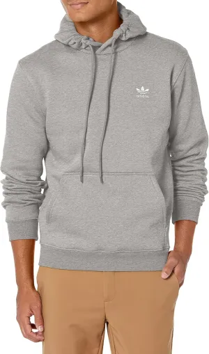 adidas Originals Men's Adicolor Essentials Trefoil Hoodie