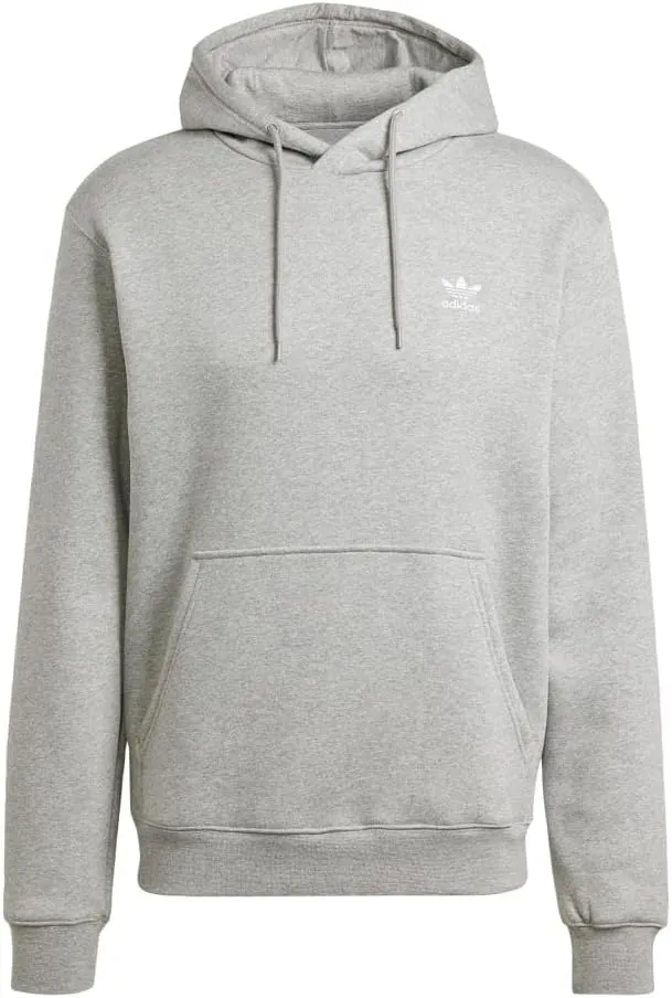 adidas Originals Men's Adicolor Essentials Trefoil Hoodie
