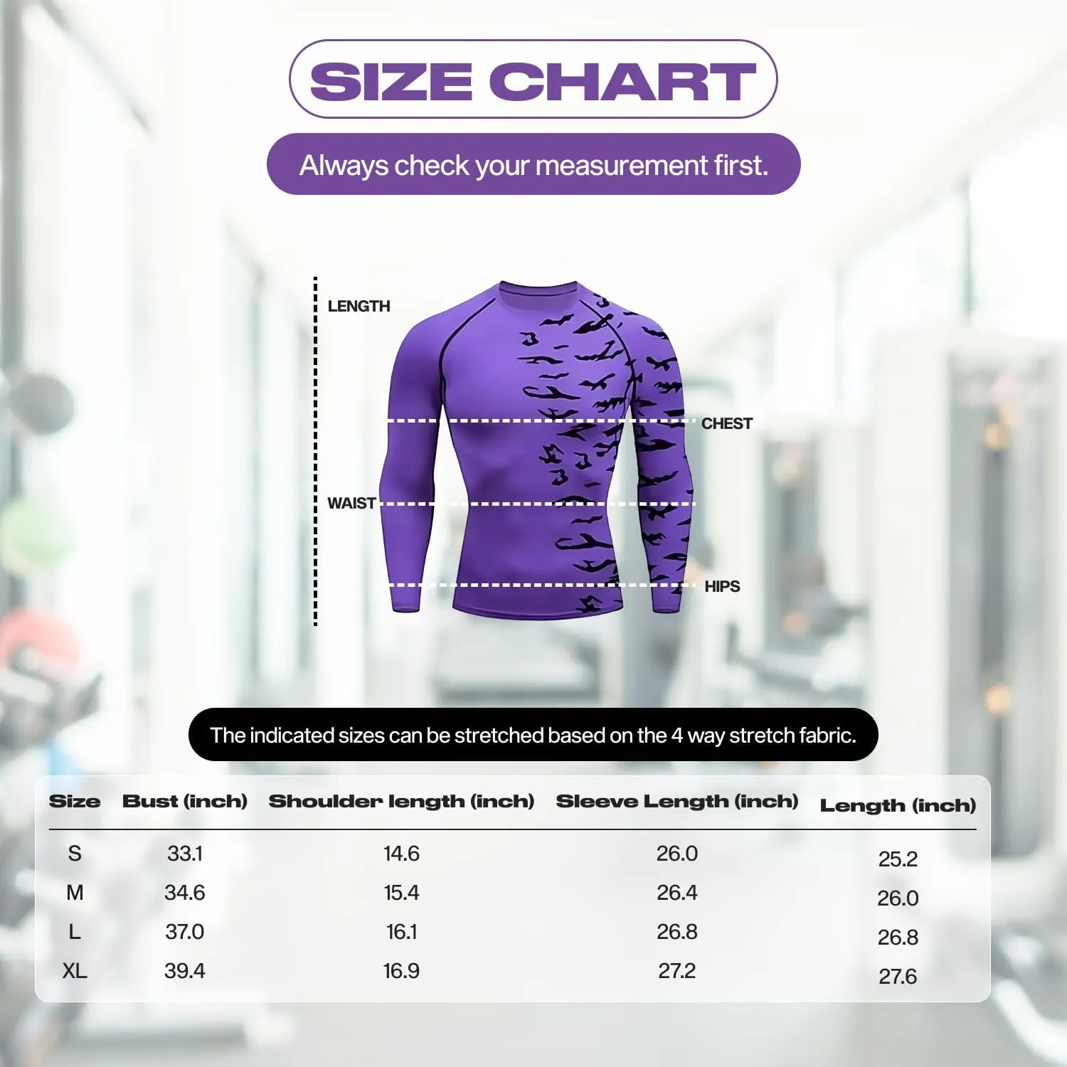 Anime Compression Shirts for Men - Gym Tshirt Wear Athletic Basketball Running Undershirt Workout Gear Top Shirt