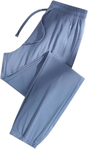 Beeswan Pants for Women, Stretch Active Glide Comfy Fit Pants for Women Palcomfy Breathable Casual Quick Drying Trousers