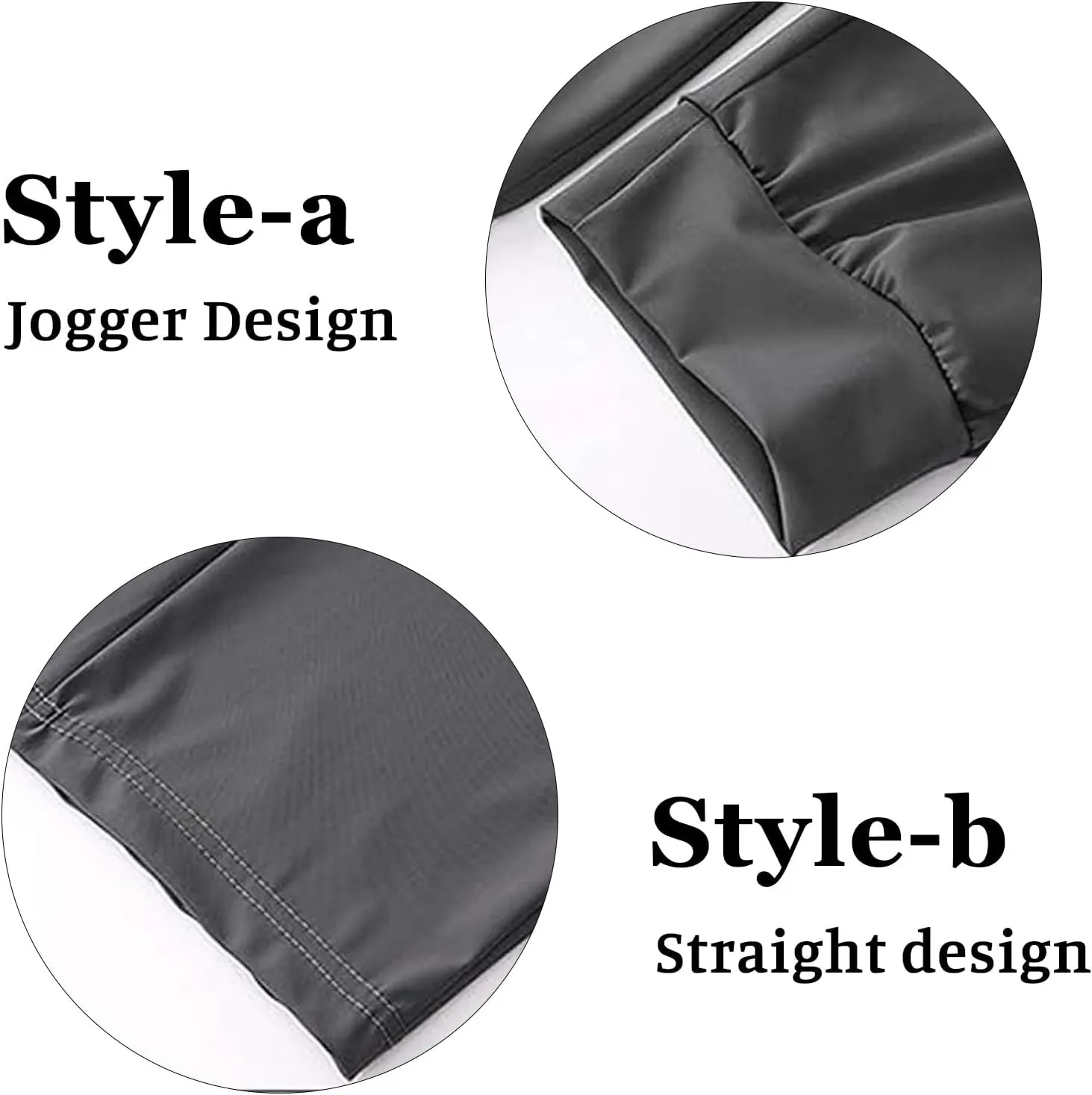 Beeswan Pants for Women, Stretch Active Glide Comfy Fit Pants for Women Palcomfy Breathable Casual Quick Drying Trousers