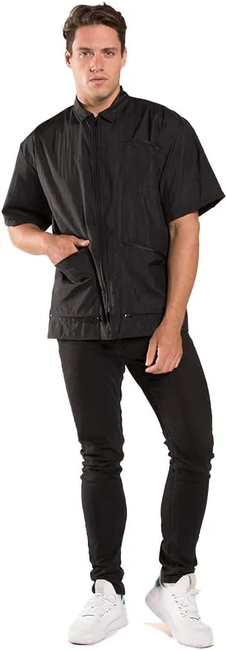 Betty Dain Premier Barber Jacket