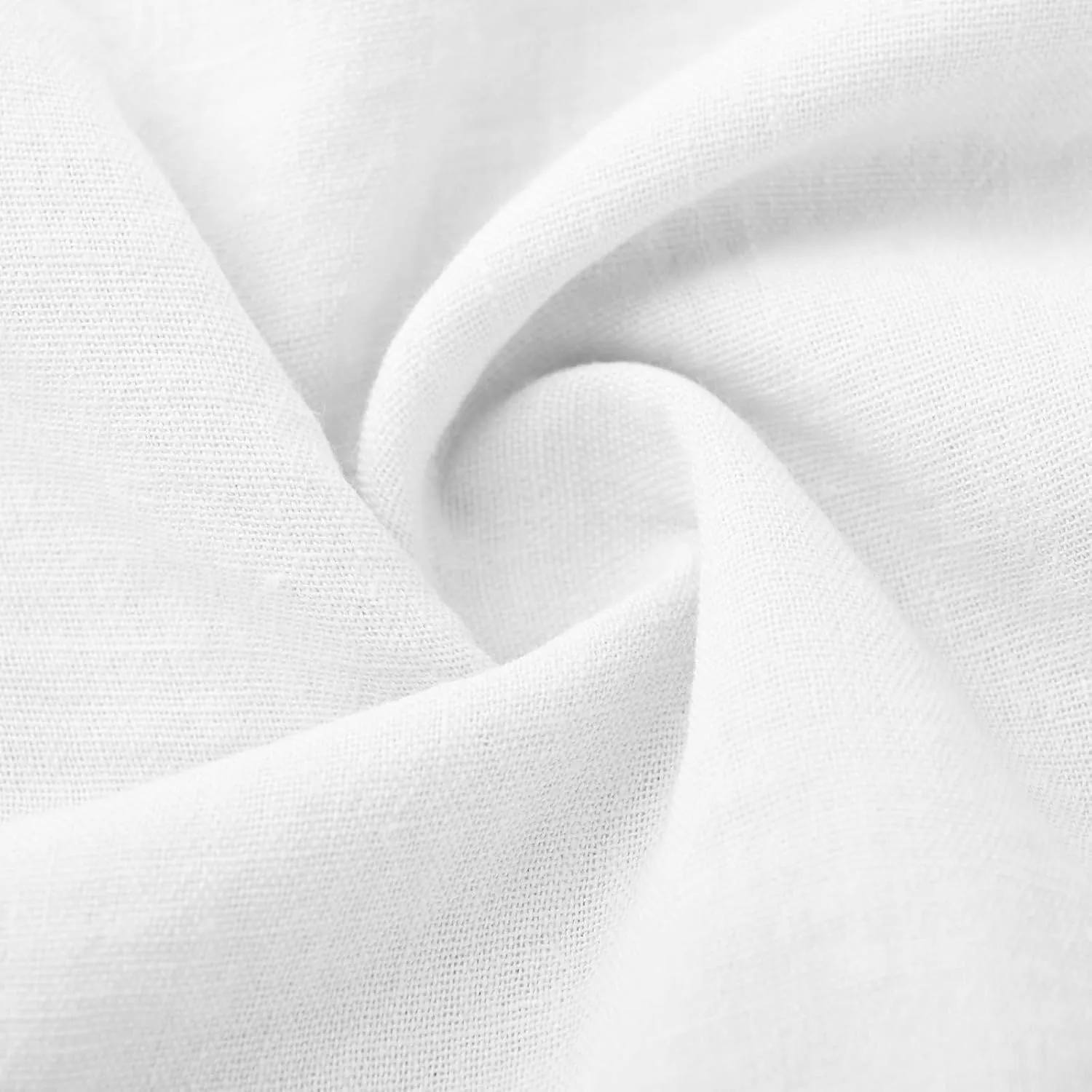 Boho Summer Dresses for Women Casual V Neck Beach Flowy Sundress Ladies Fashion Vacation Cotton Linen Maxi Dress
