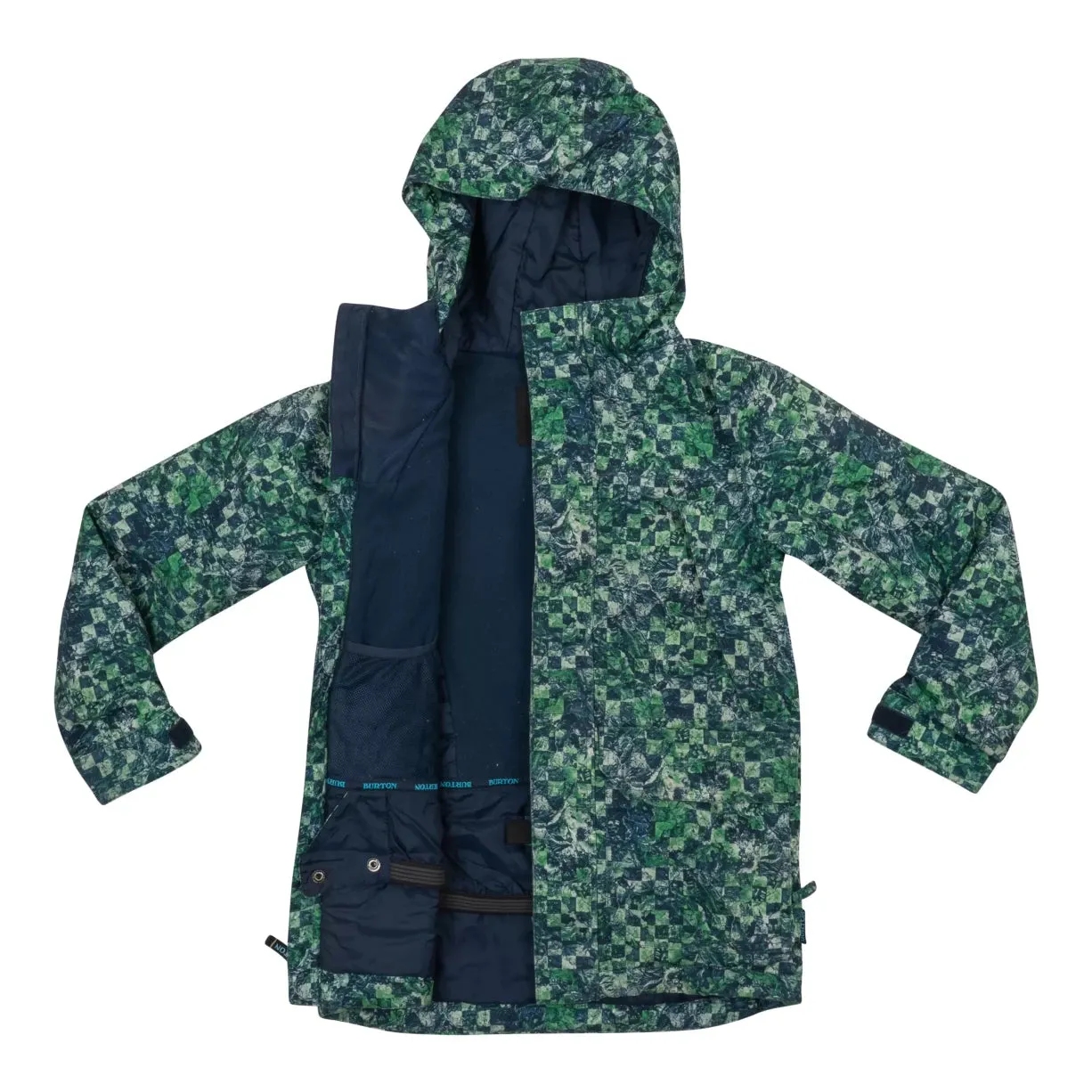 Burton Silvertail Jacket - Kids'