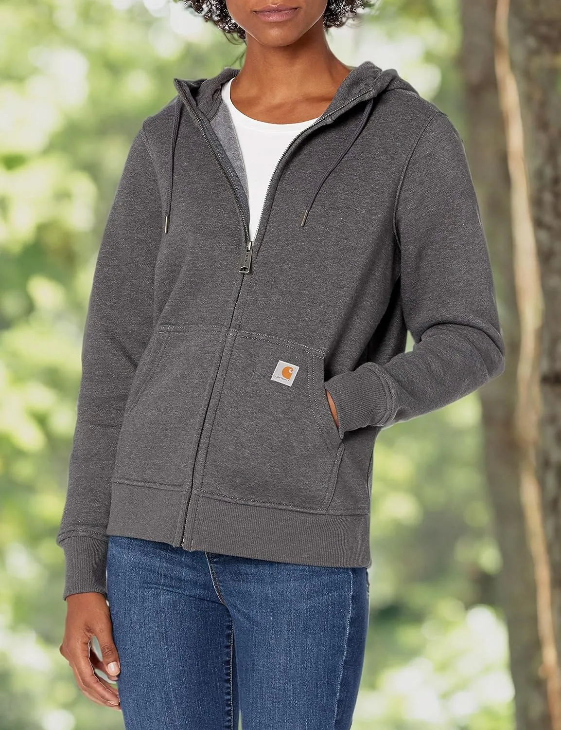 Carhartt Women's Hoodie