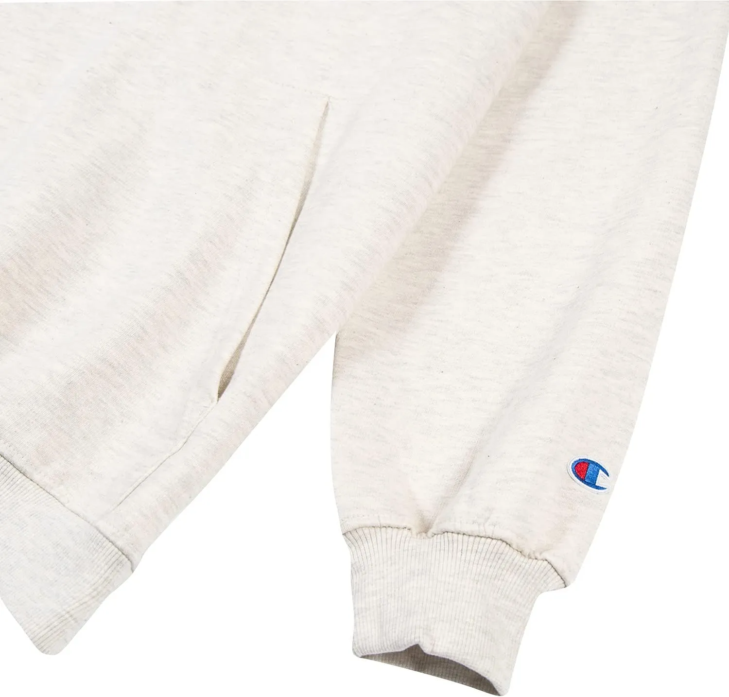 Champion Big and Tall Hoodies for Men - Fleece Pullover Sweatshirt Mens Hoodie