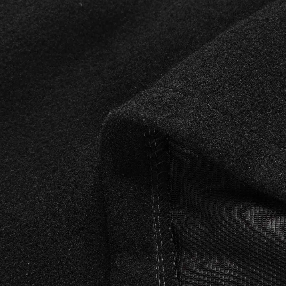 Cloak with Hood Women Witch Costume Open Front Poncho Coat Halloween Hooded Cape Cosplay Costumes Outerwear Jacket