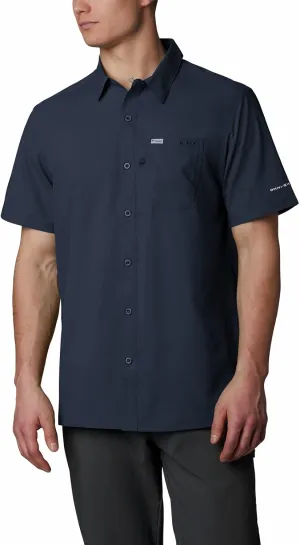 Columbia Men's PFG Slack Tide Camp Shirt