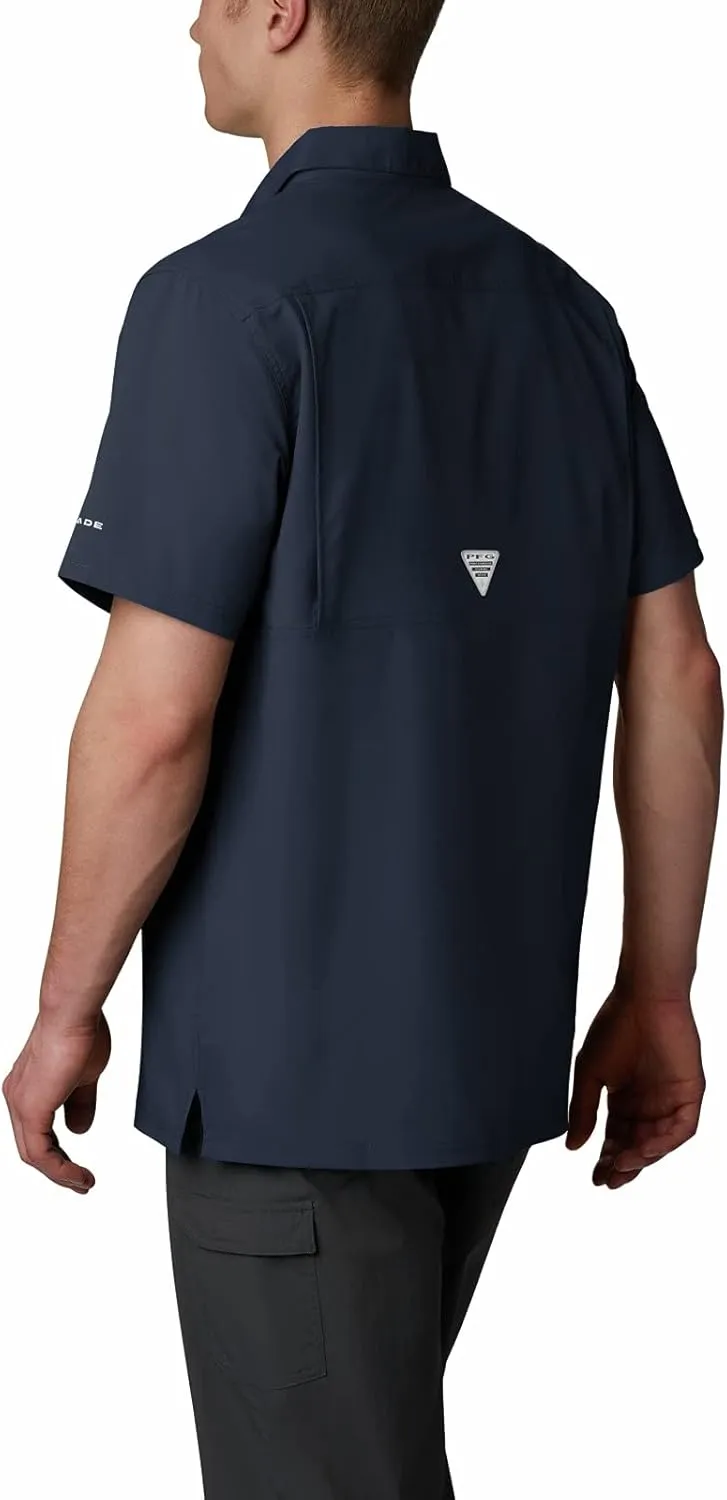 Columbia Men's PFG Slack Tide Camp Shirt