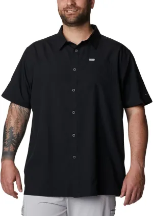 Columbia Men's PFG Slack Tide Camp Shirt