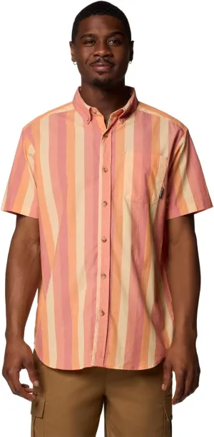 Columbia Men's Rapid Rivers II Short Sleeve Shirt