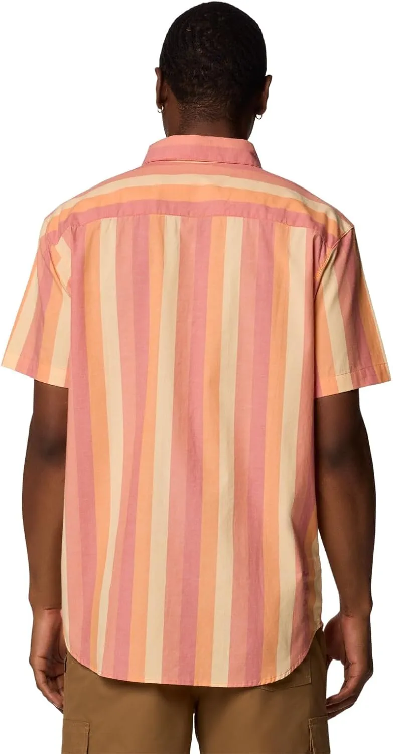 Columbia Men's Rapid Rivers II Short Sleeve Shirt