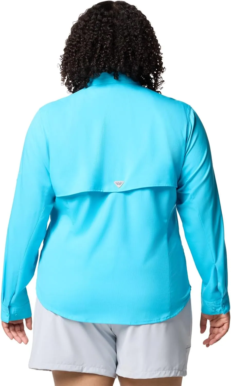 Columbia Women's PFG Tamiami II Long Sleeve Shirt