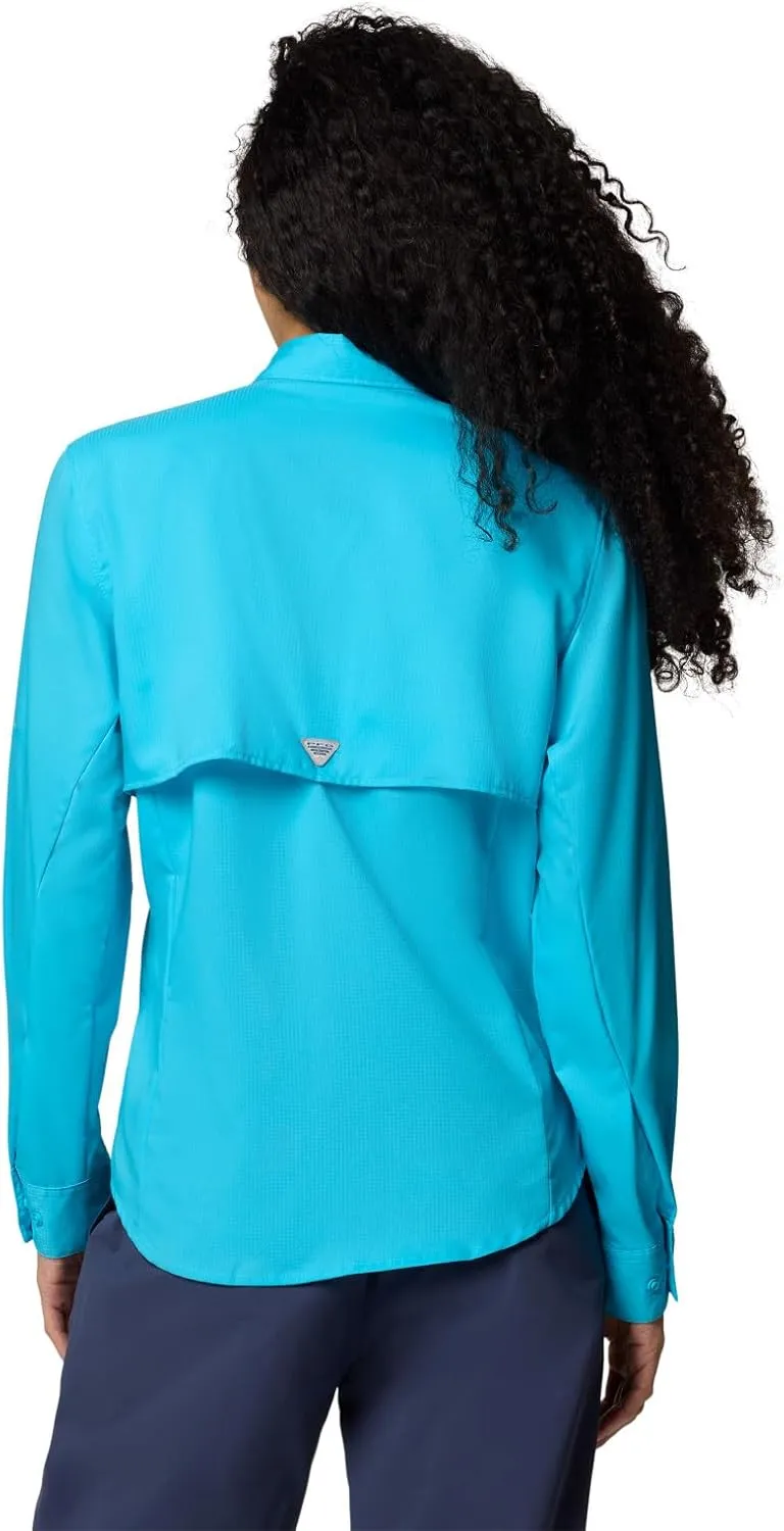 Columbia Women's PFG Tamiami II Long Sleeve Shirt