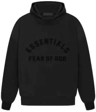 ESSENTIALS F.O.G Hoodie Sweater T-Shirt Oversized Adult Men(Choose Size Dwon)
