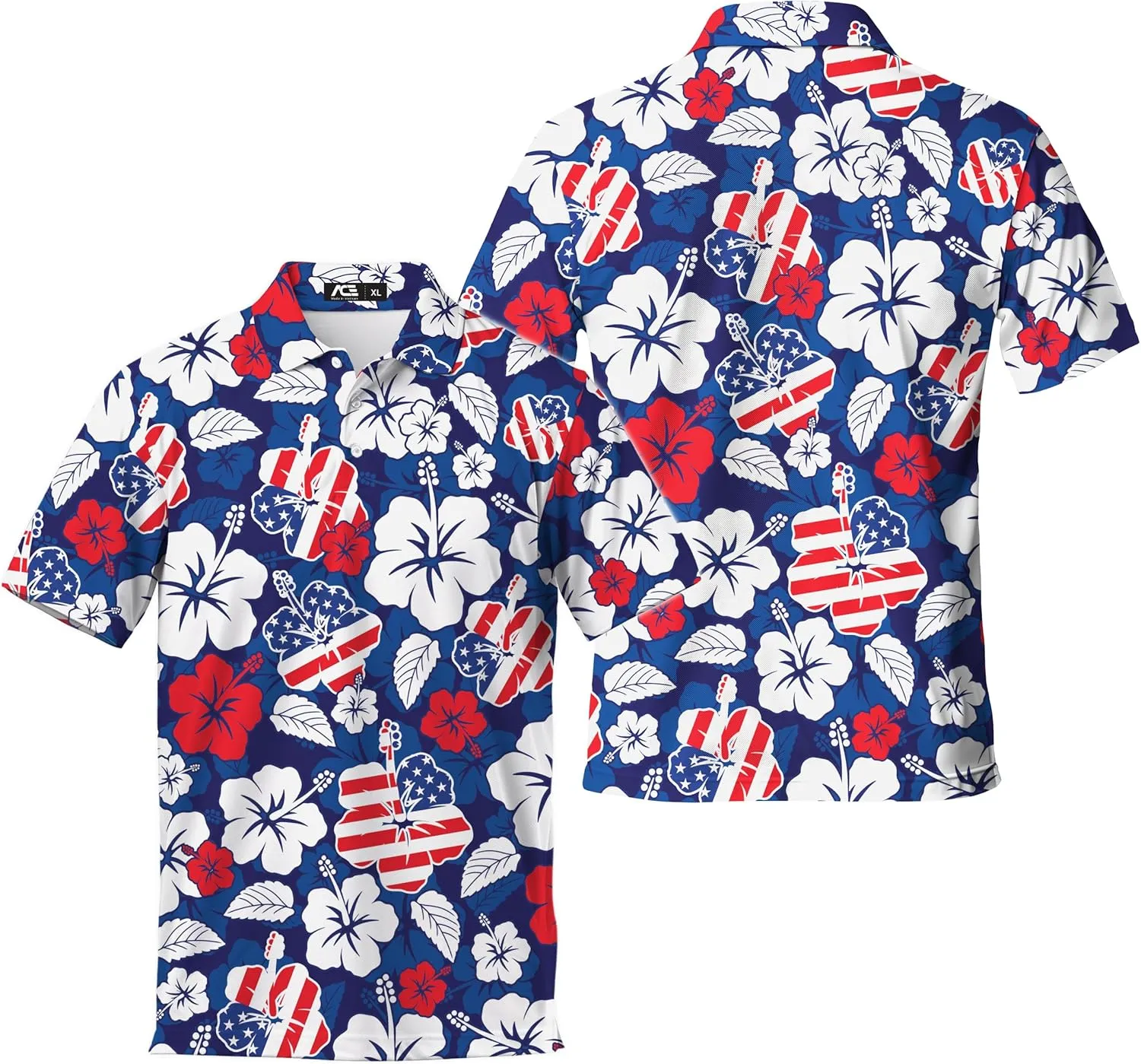 Golf Polo Shirts for Men Unisex Mens Polo Shirts Short Sleeve Mens Shirts Golf Shirts for Men