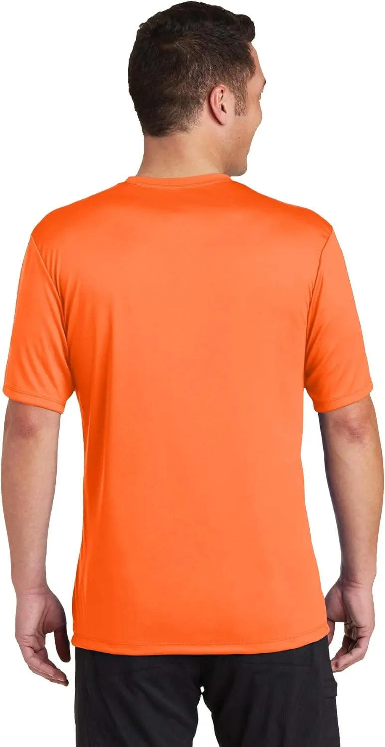 Hanes 4 oz. Cool Dri T-Shirt