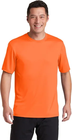Hanes 4 oz. Cool Dri T-Shirt