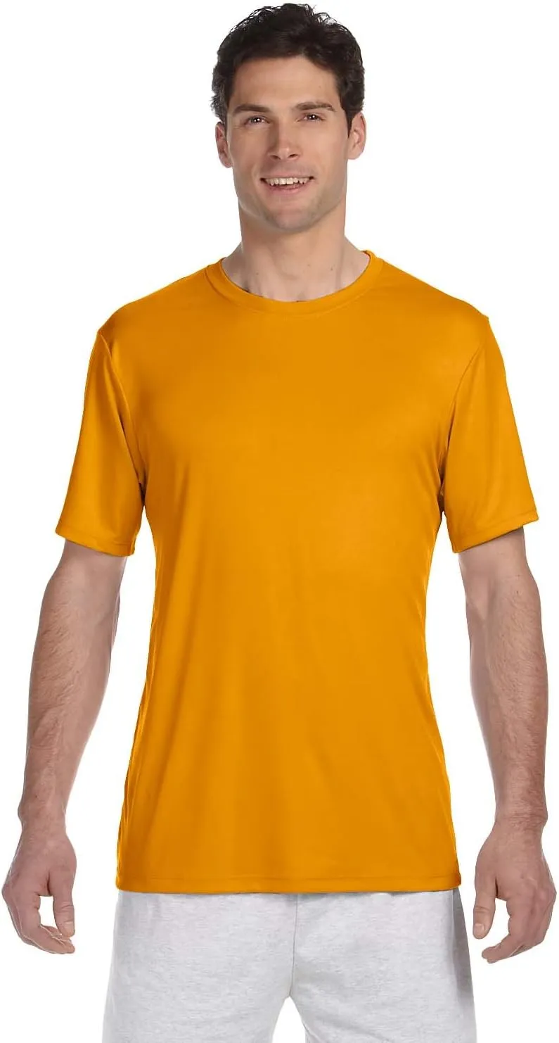Hanes 4 oz. Cool Dri T-Shirt