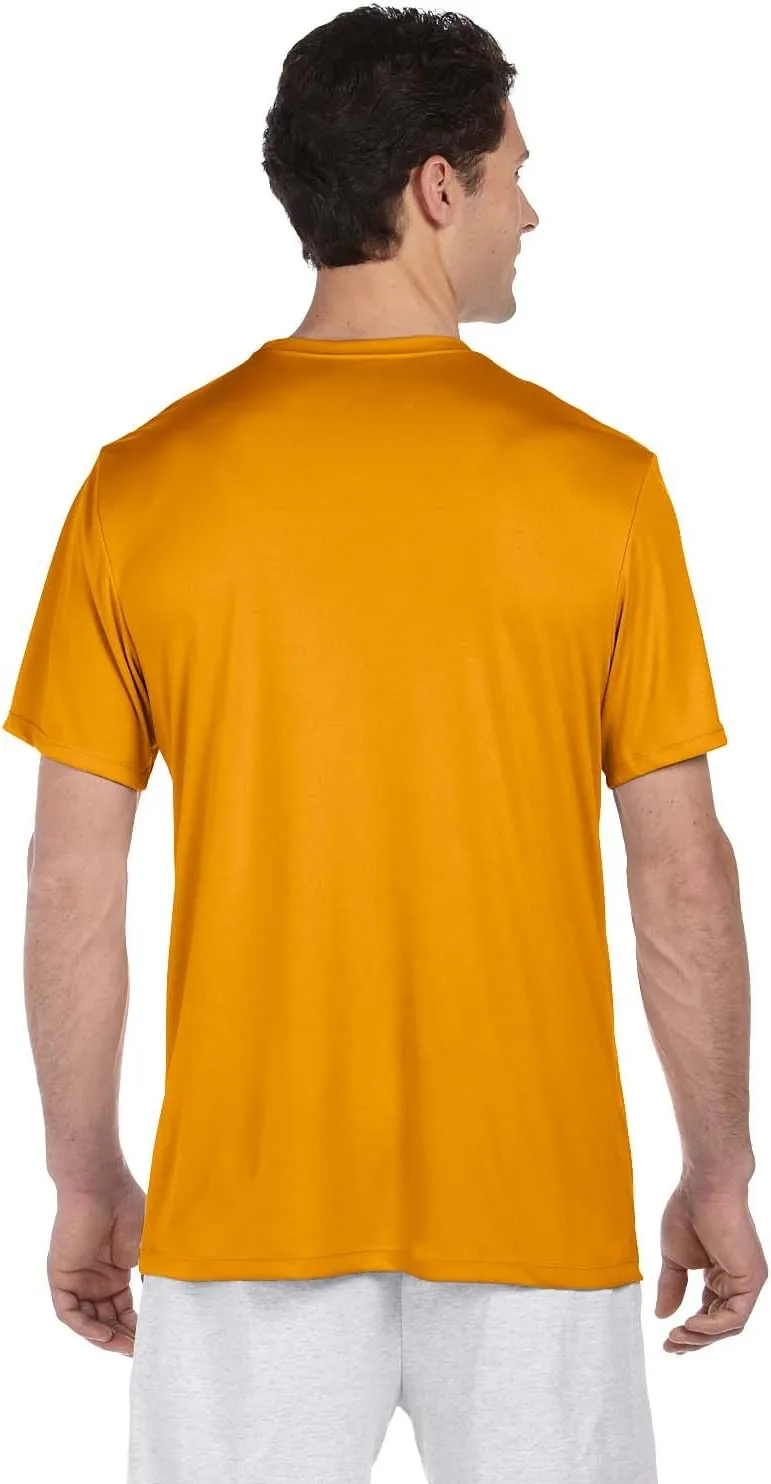 Hanes 4 oz. Cool Dri T-Shirt