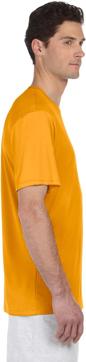 Hanes 4 oz. Cool Dri T-Shirt