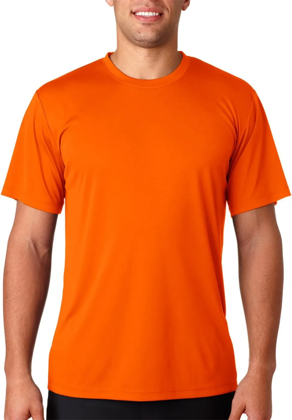 Hanes 4 oz. Cool Dri T-Shirt
