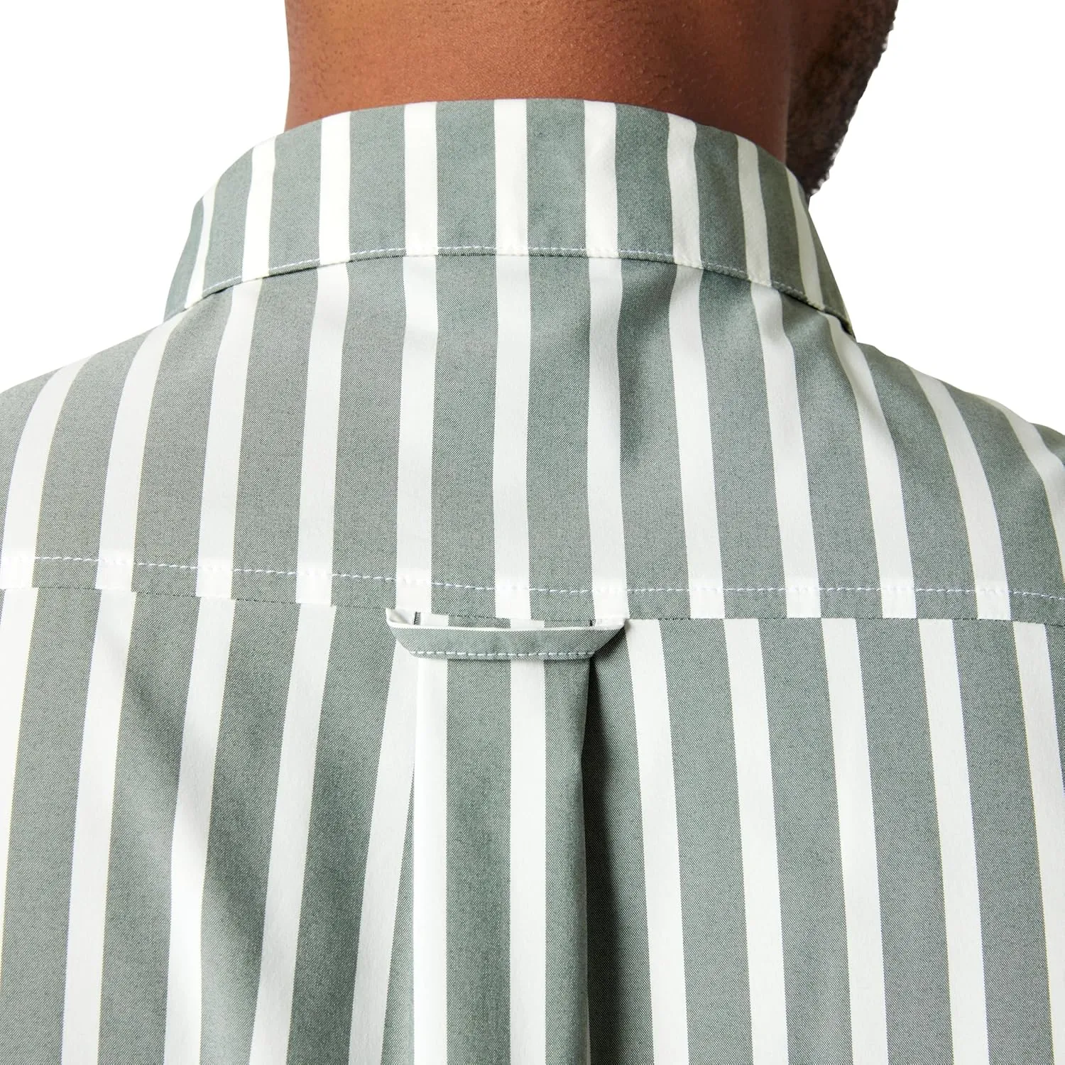 Helly-Hansen Men's Short Sleeve Button Up Shirt