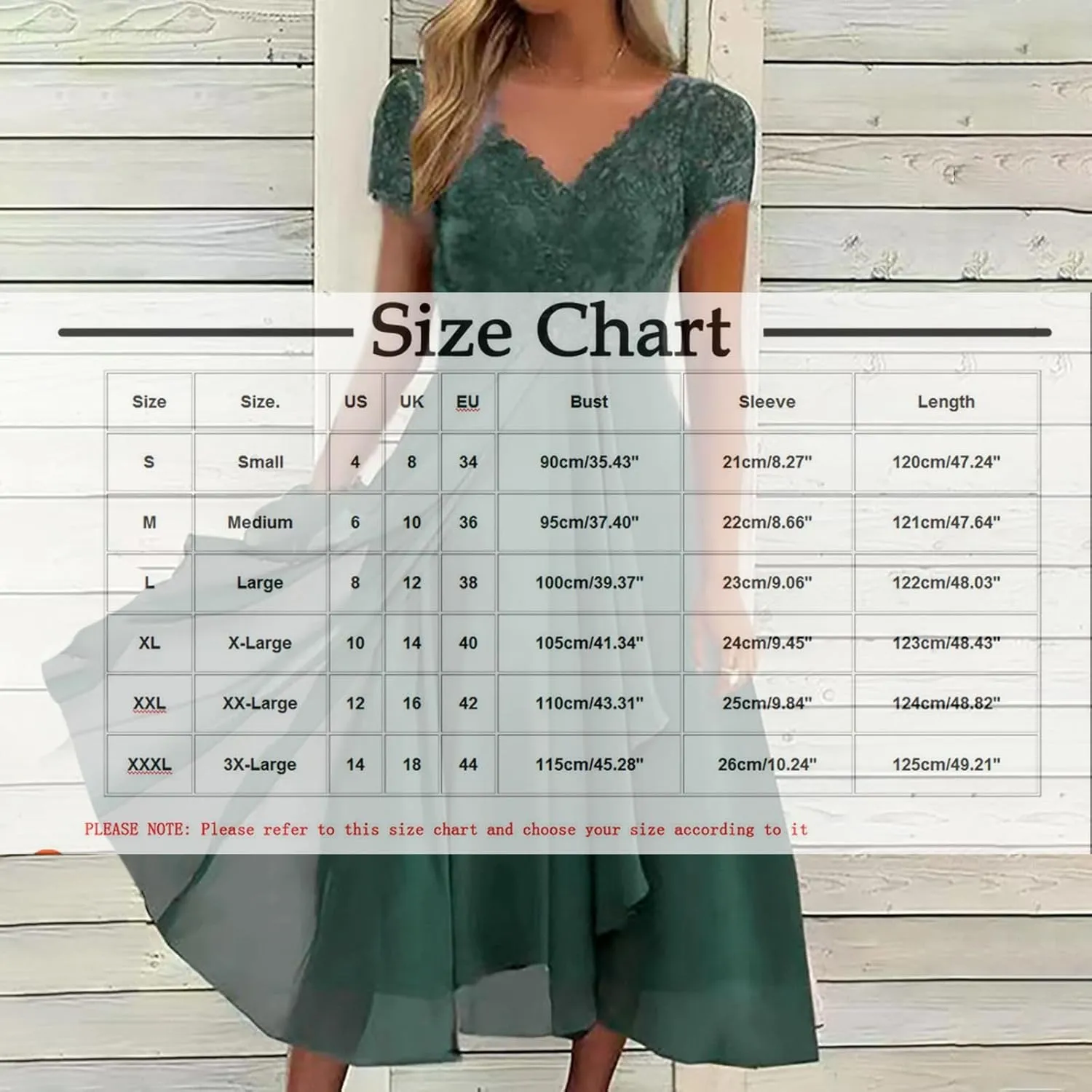 HGps8w Mother of The Groom Dresses for Wedding Elegant V Neck Lace Appliques High Low Chiffon Flowy Formal Evening Dress