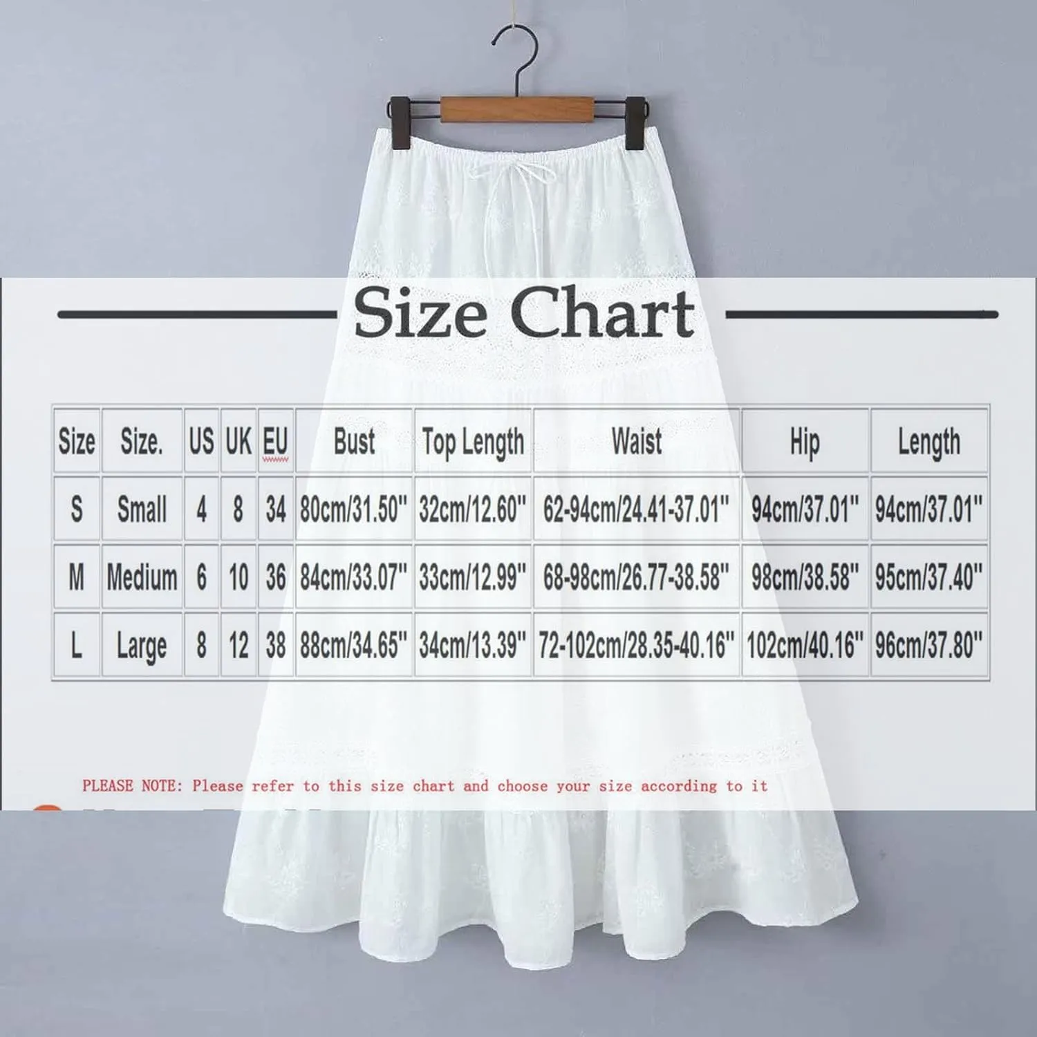 HGps8w Women's Elegant Off The Shoulder 2 Piece Boho Lace Outfits Laceup Crop Tank Top and High Waisted Flowy Long Skirt Sets