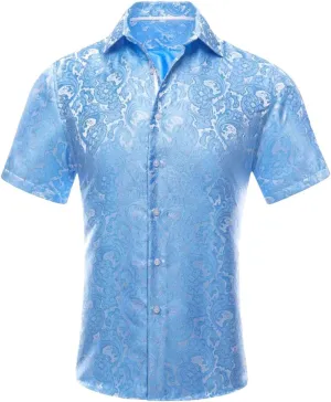 Hgvcfcv Men's Polo Shirts Quick-Dry Casual Golf Shirt Short Sleeve Polos Summer Men's Polo Shirt Quick Dry Men Polo Shirts