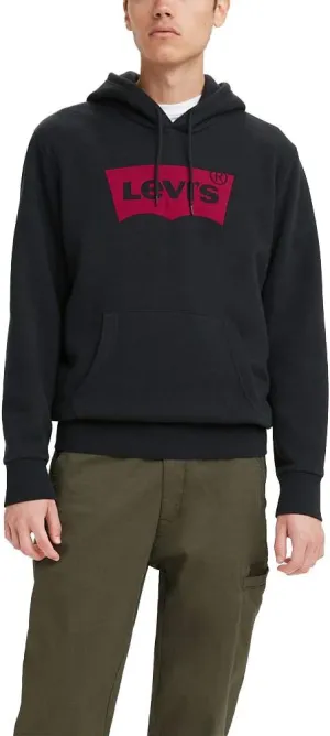 Levi's Men's Graphic Hoodie (Available in Big & Tall)
