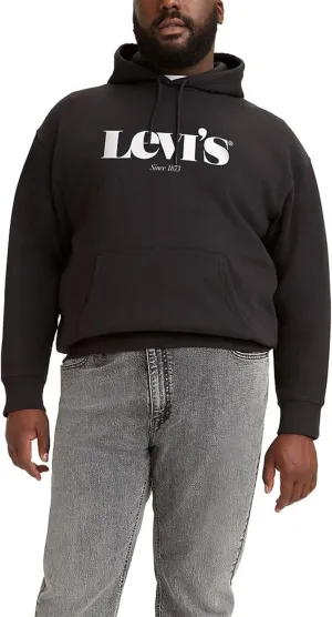 Levi's Men's Graphic Hoodie (Available in Big & Tall)