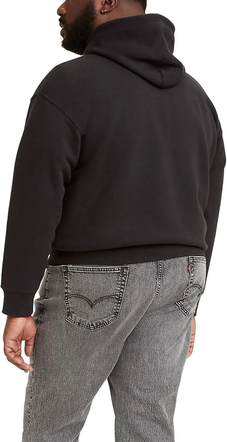 Levi's Men's Graphic Hoodie (Available in Big & Tall)