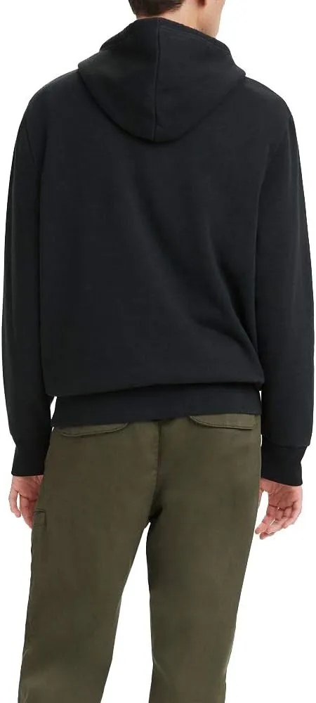 Levi's Men's Graphic Hoodie (Available in Big & Tall)