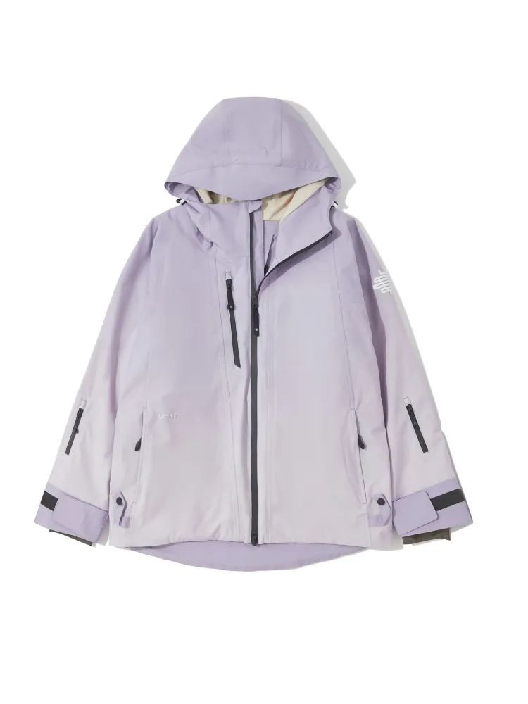 LITAN Snowdrift Gradient Shell Jacket - Men's