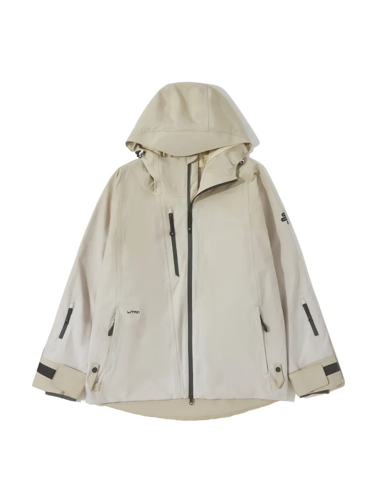 LITAN Snowdrift Gradient Shell Jacket - Men's