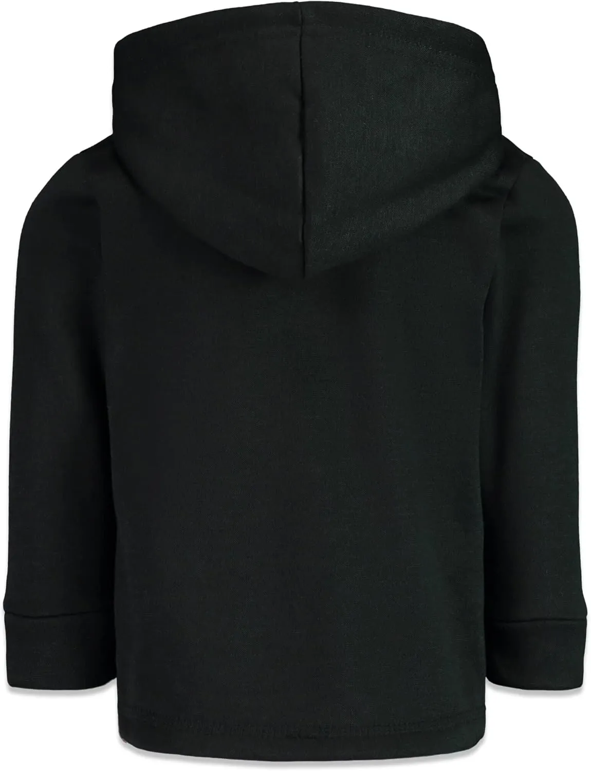 Marvel Half Zip Hoodie