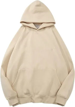 MCILLO Women's Oversized Hoodies Fleece Hooded Sweatshirts Comfy Casual Loose Lightweight Pullover Top