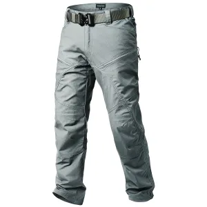 Men's Urban Pro Stretch Tactical Pants Army Green