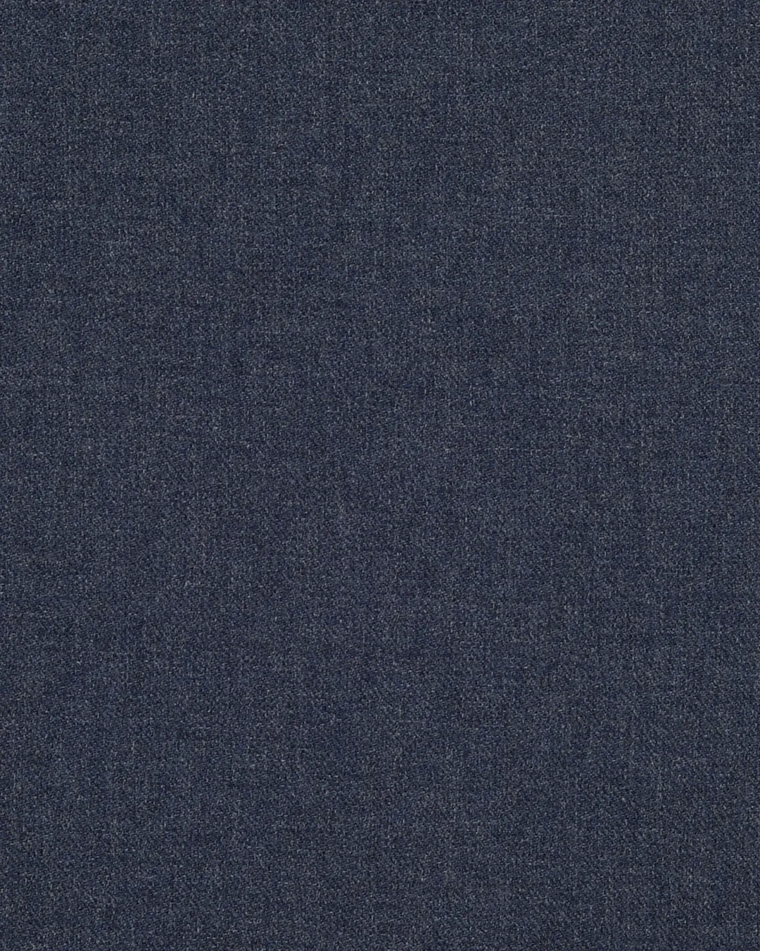Midnight Blue Soft Cotton Flannel Drawstring Pant