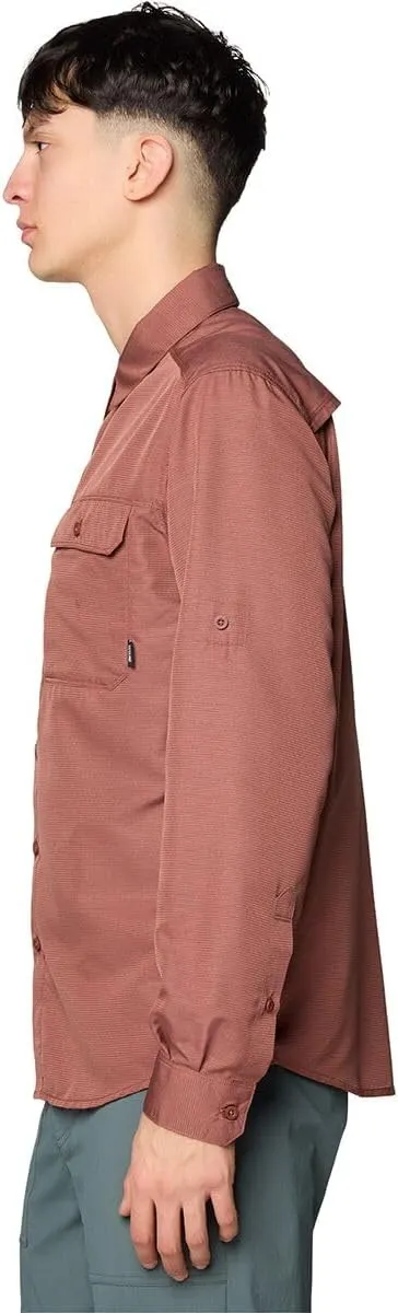 Mountain Hardwear Men's Canyon Long Sleeve Shirt