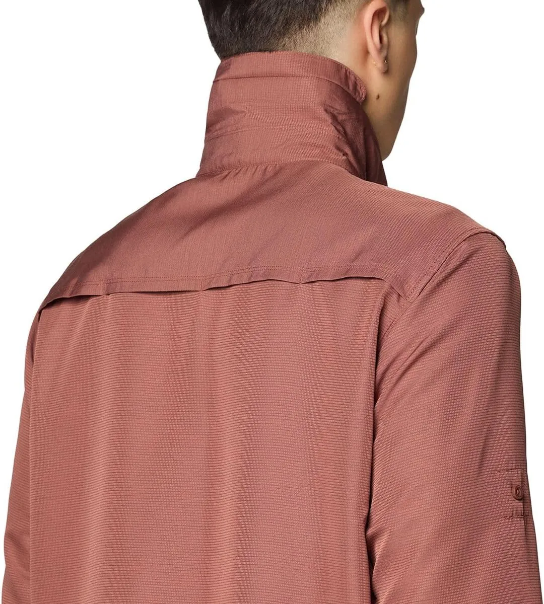 Mountain Hardwear Men's Canyon Long Sleeve Shirt