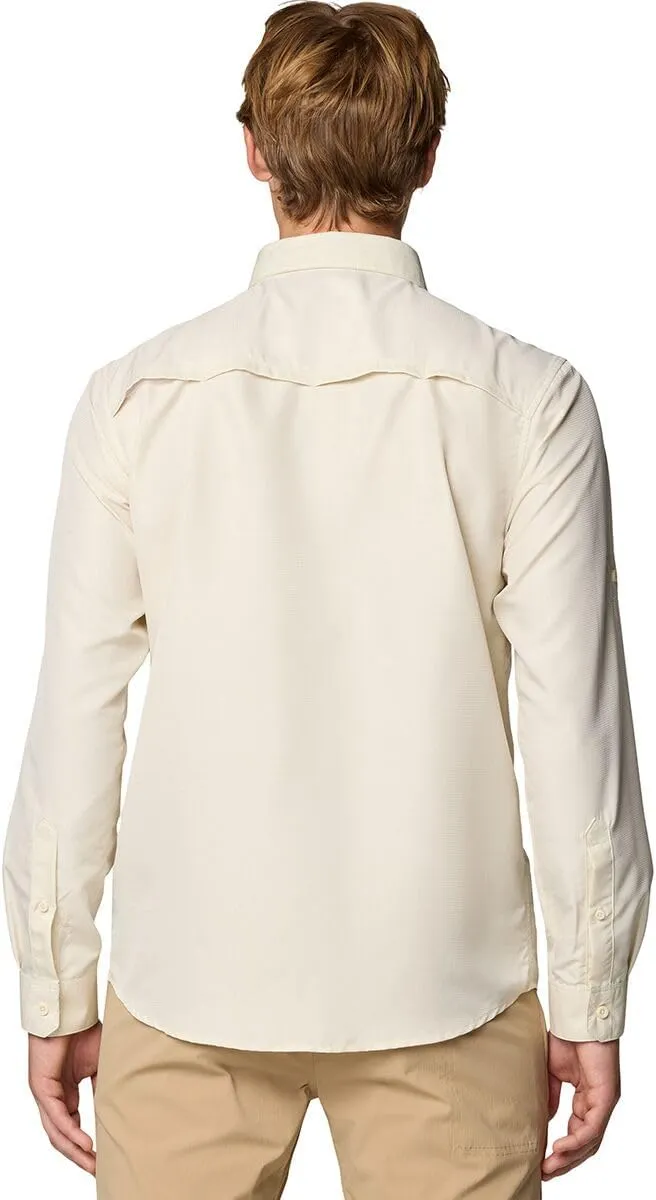 Mountain Hardwear Men's Canyon Long Sleeve Shirt