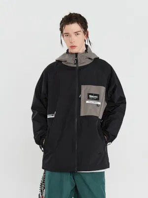 NANDN Command Shell Jacket - Men's