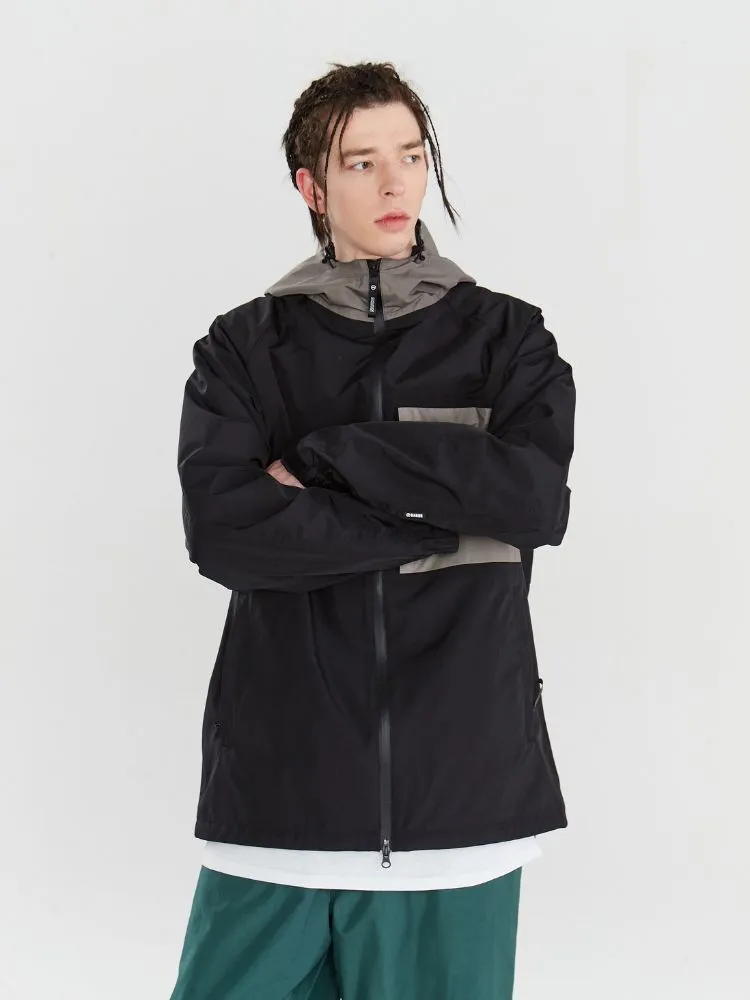 NANDN Command Shell Jacket - Men's
