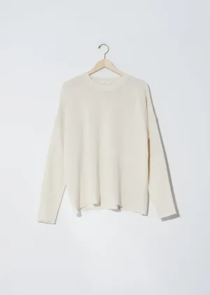New Slouchy Crew