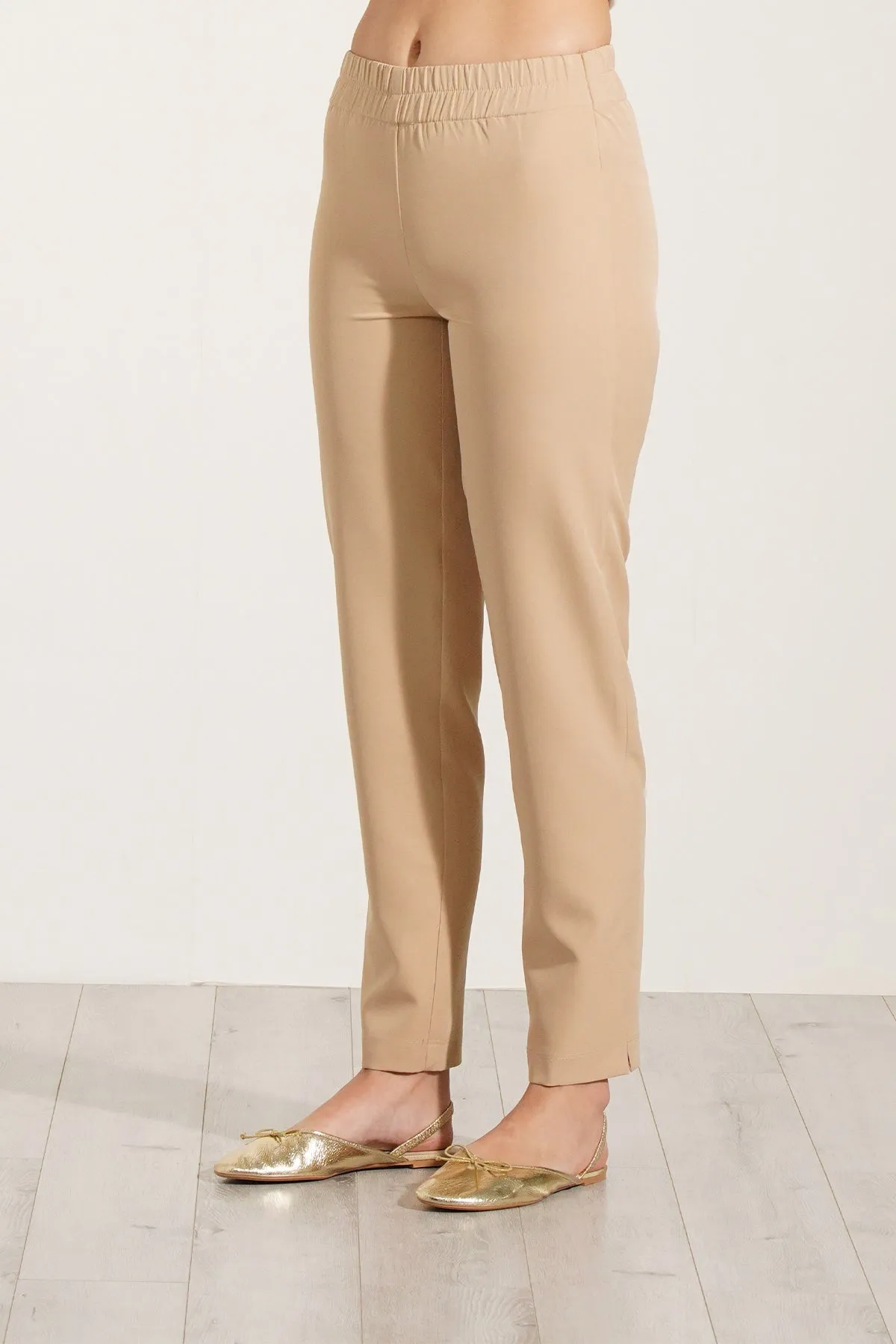 PIPPA PANTS BEIGE