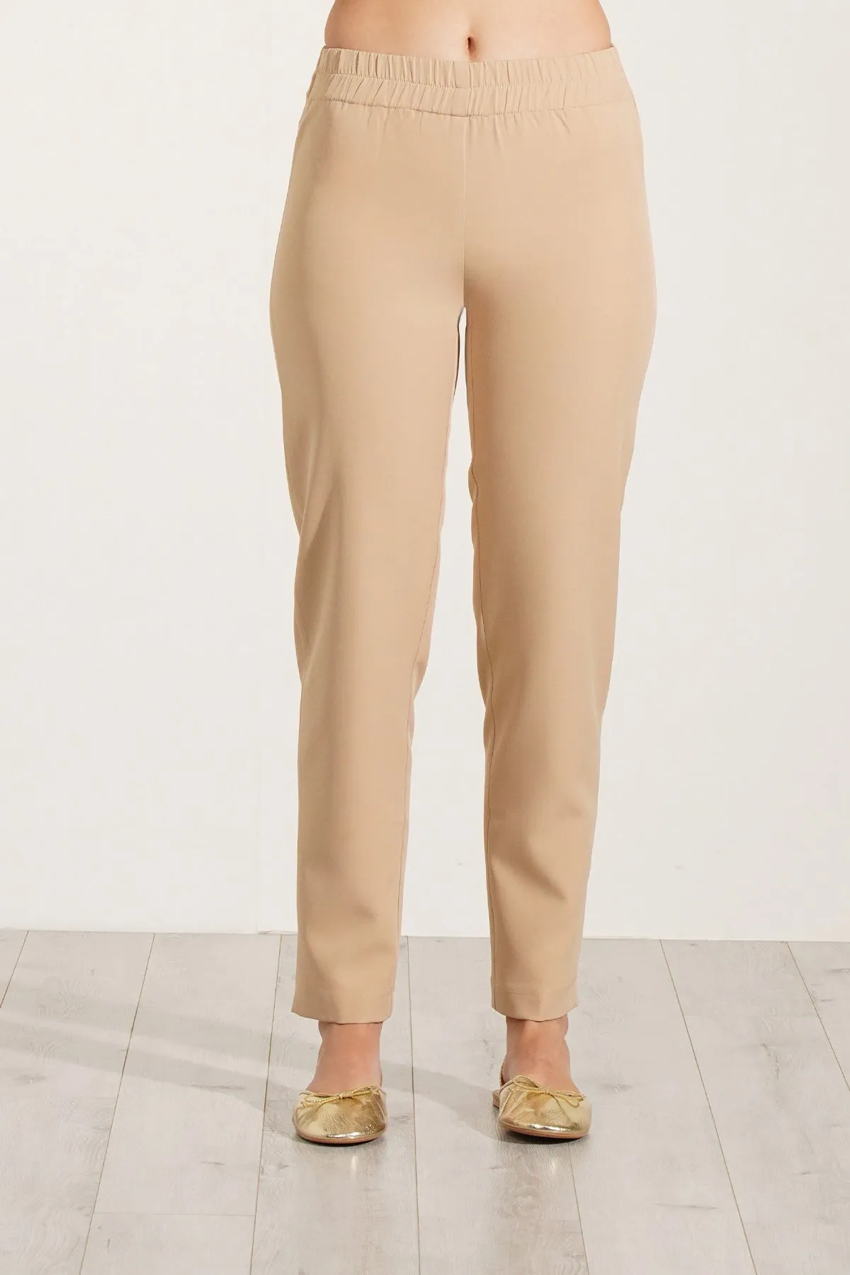 PIPPA PANTS BEIGE
